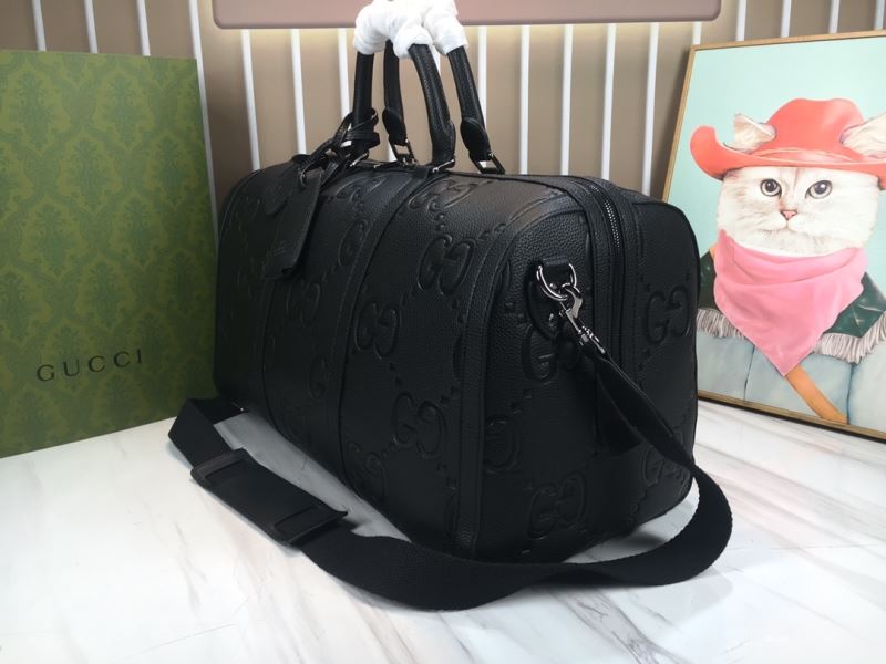 Gucci Travel Bags